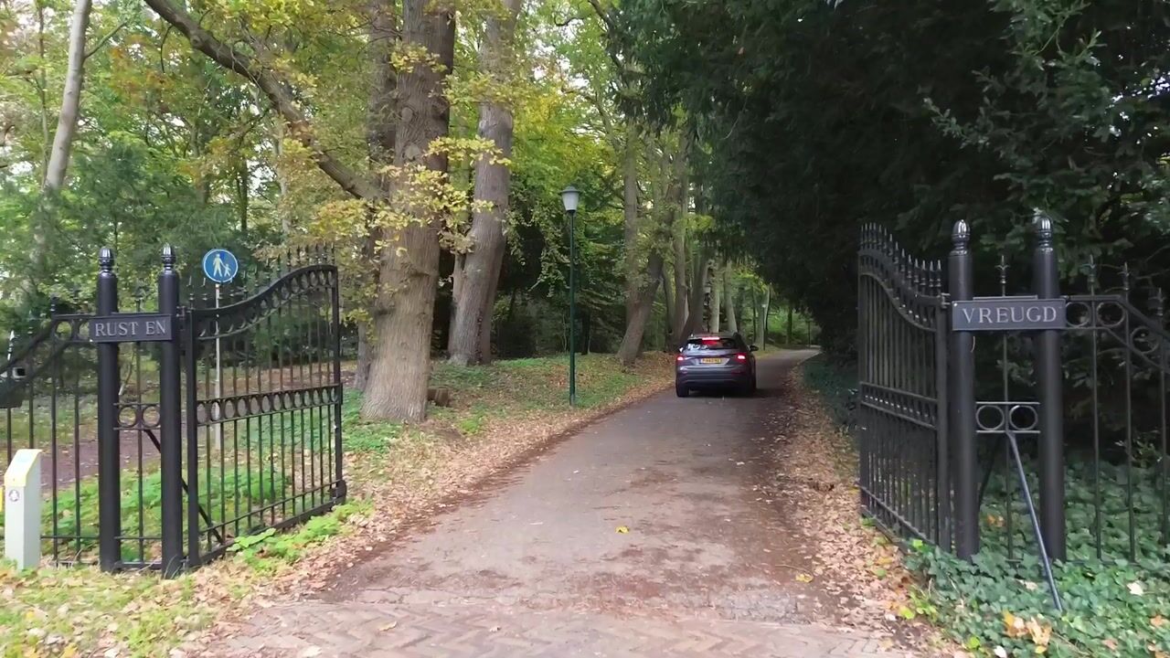 Video van Van Ommerenlaan 36