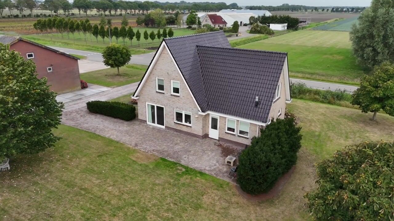 Video van Molenweg 15