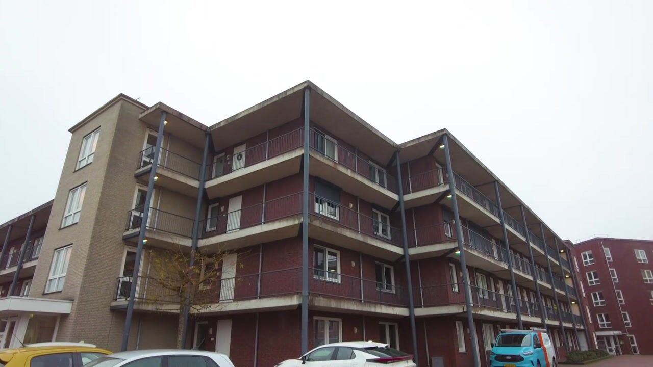 Video van Goudmijnhof 184