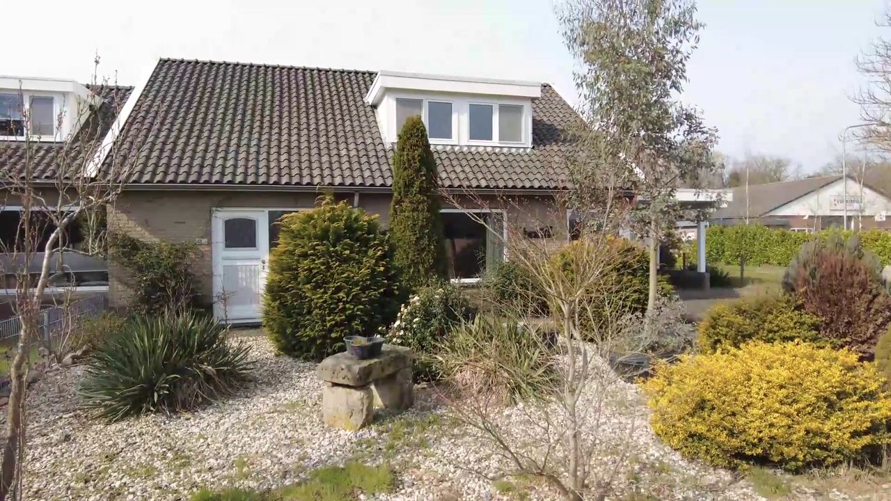 Video van Langenhorsterweg 18-B