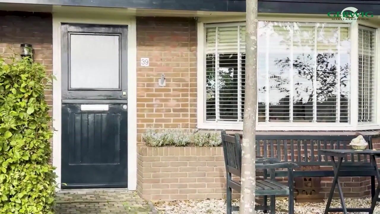 Video van Herenweg 39
