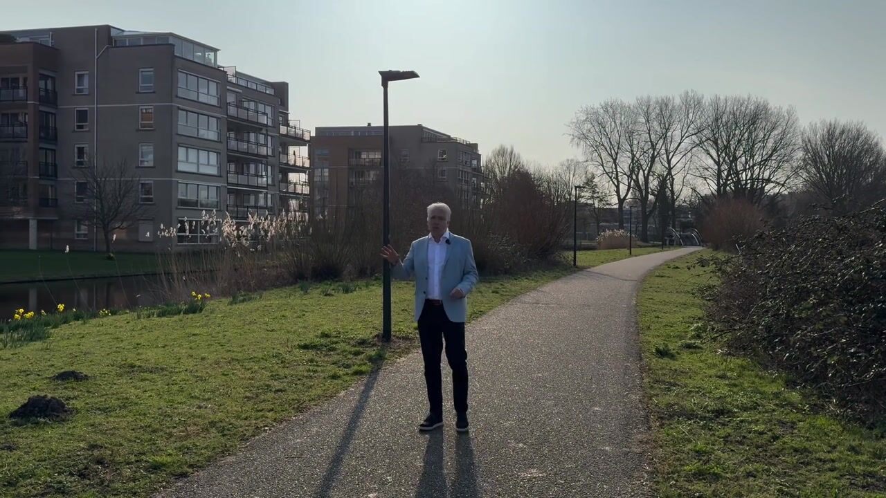 Video van Coebelweg 21