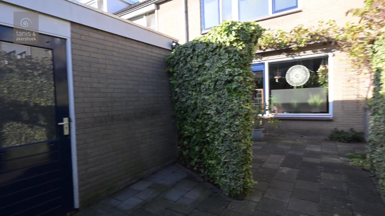 Video van Nachtegaalstraat 26