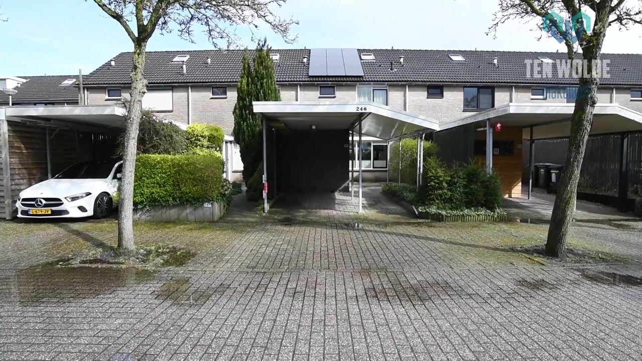 Video of Druwerbrink 246