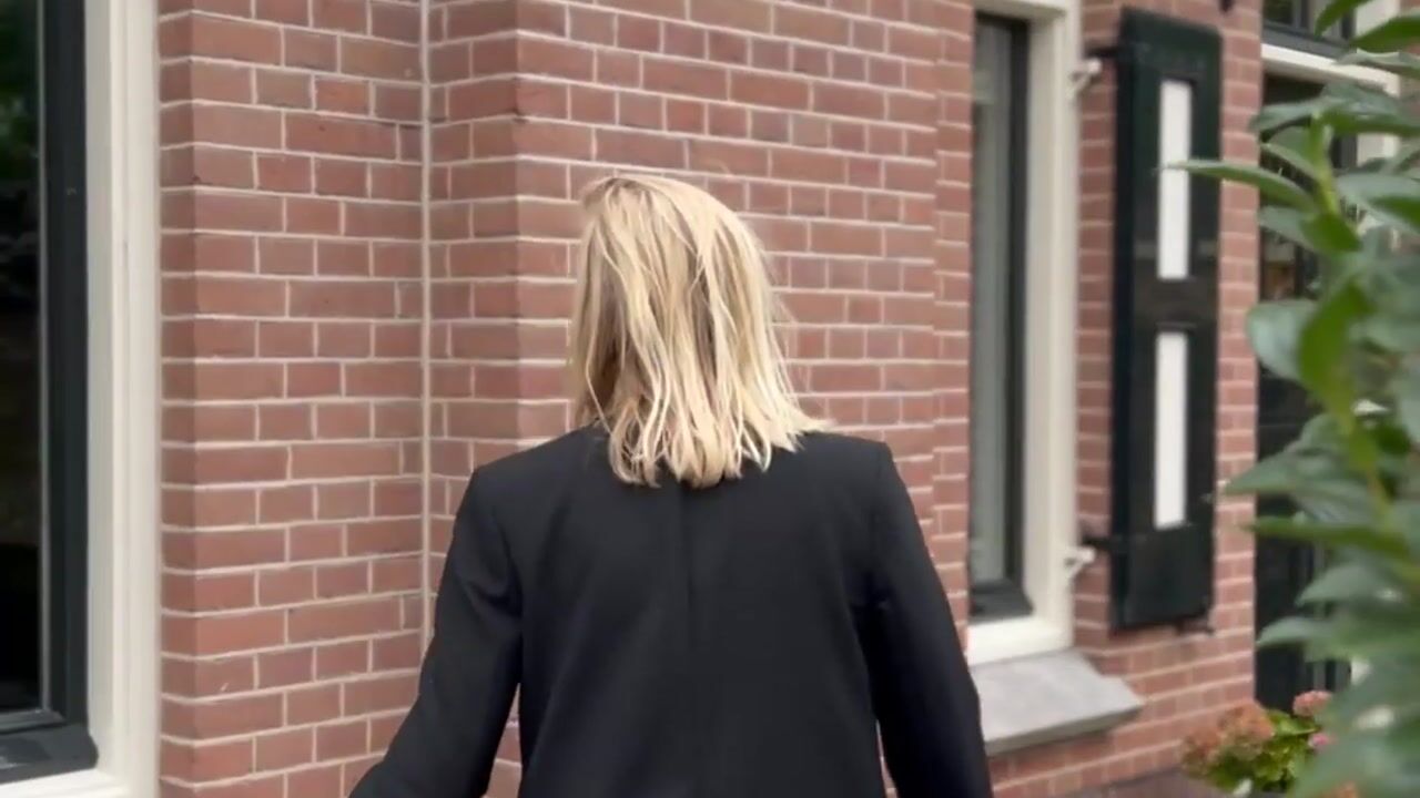 Video van Van Oldenbarneveldweg 30