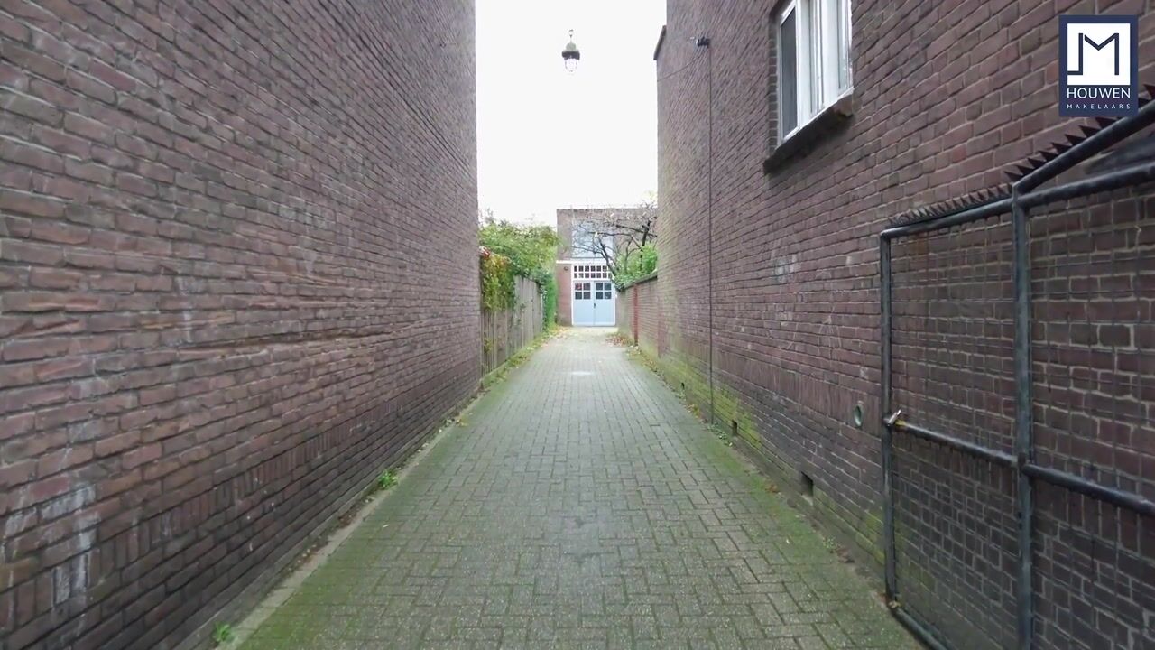 View video of St. Stephanusstraat 14