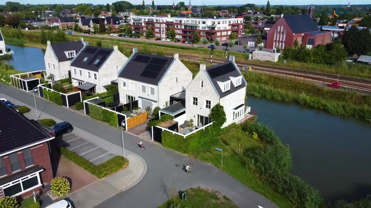 Video van J van Damstraat 23