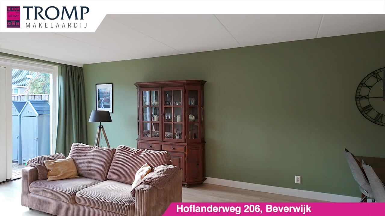 View video of Hoflanderweg 206