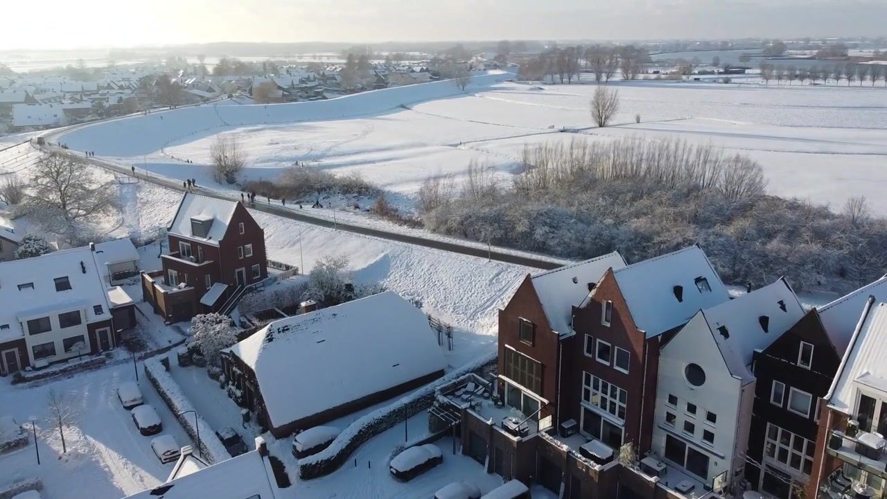 Video van Lexmonderwaard 23