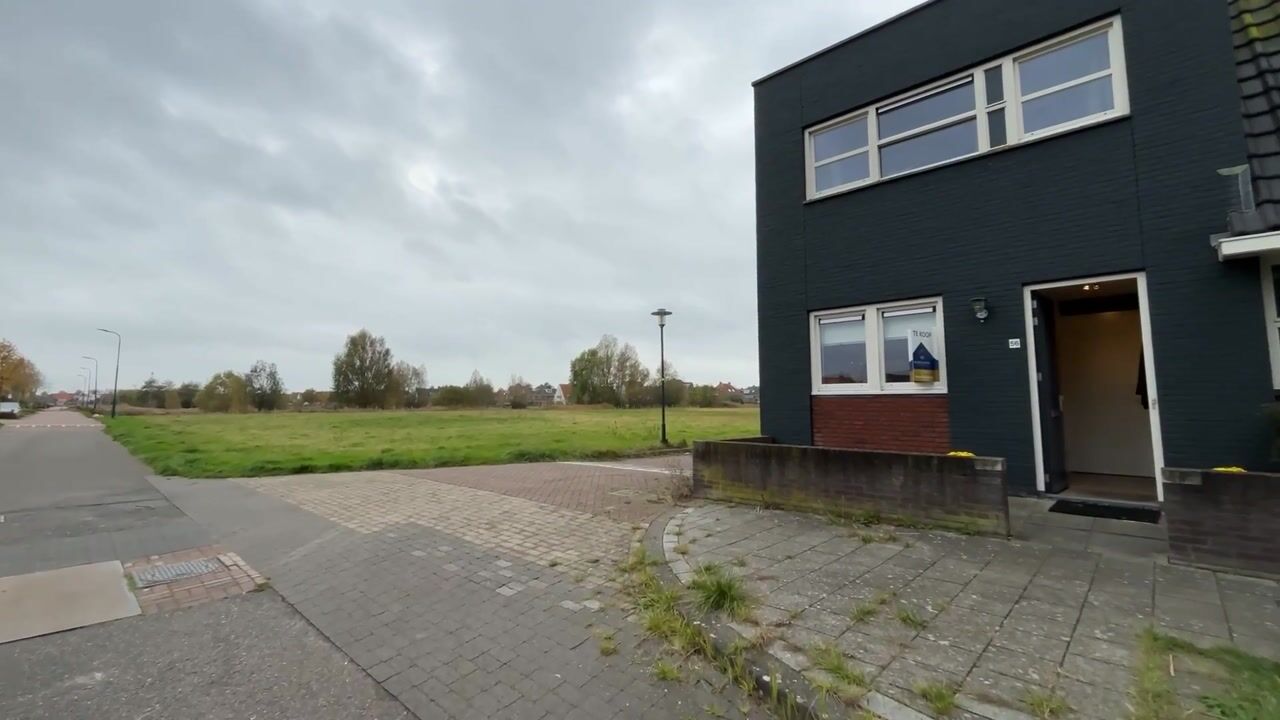 Video van Eendrachtsweg 56