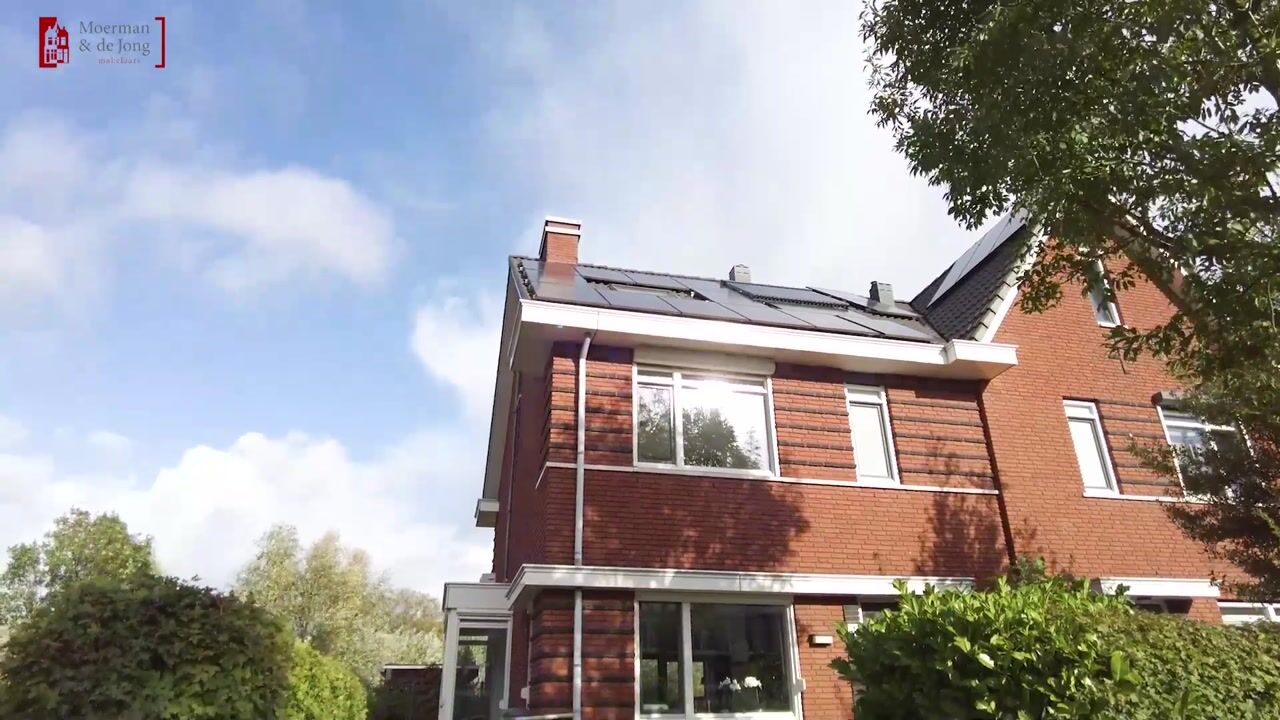 Video van Cornelis van der Loostraat 1