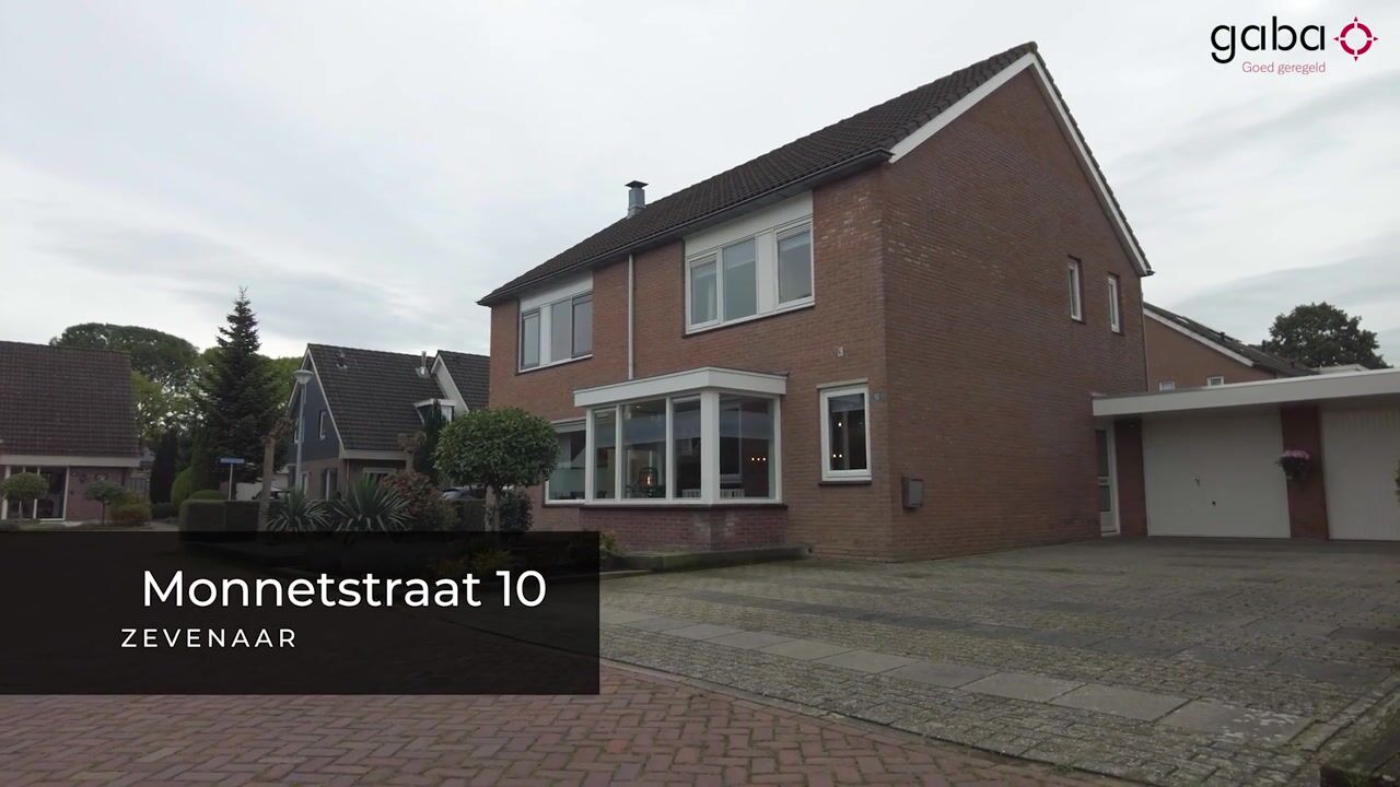 Video van Monnetstraat 10