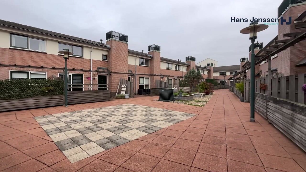 Video van Julianaplein 55