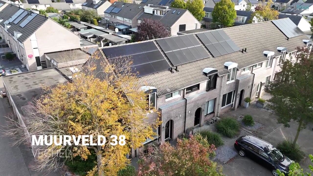Video van Muurveld 38