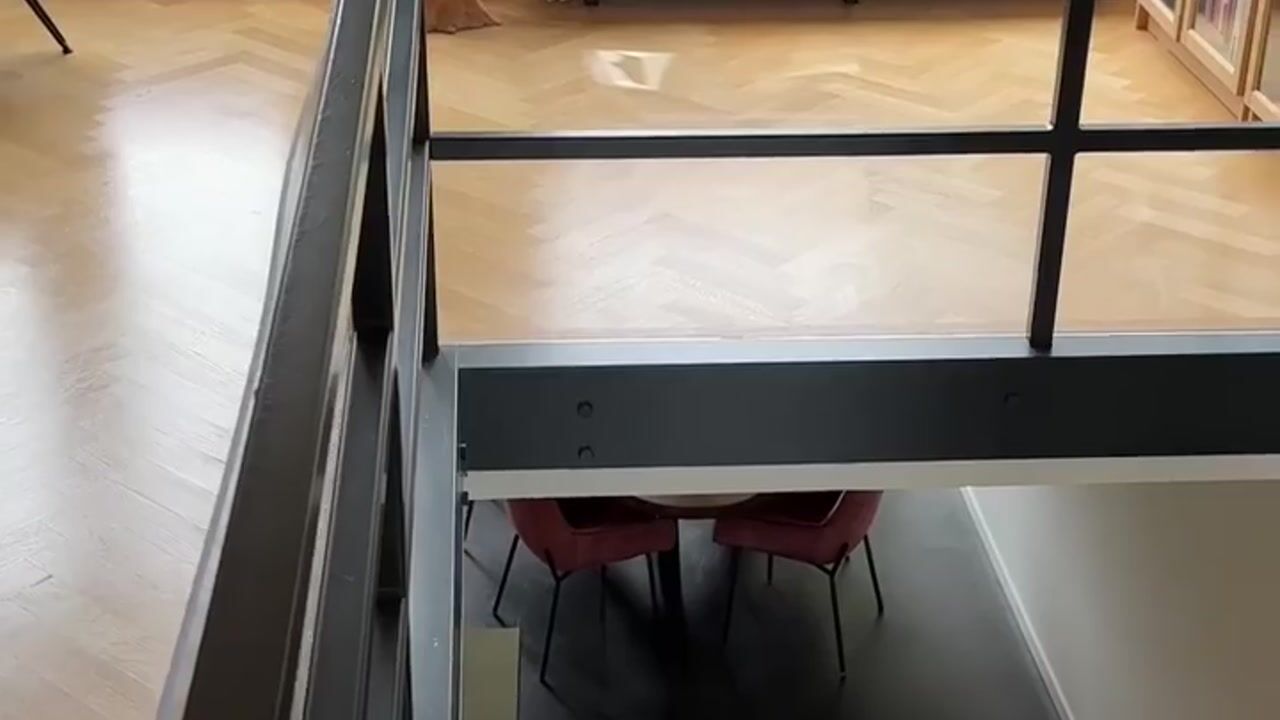 Video van J.B. Bakemakade 106