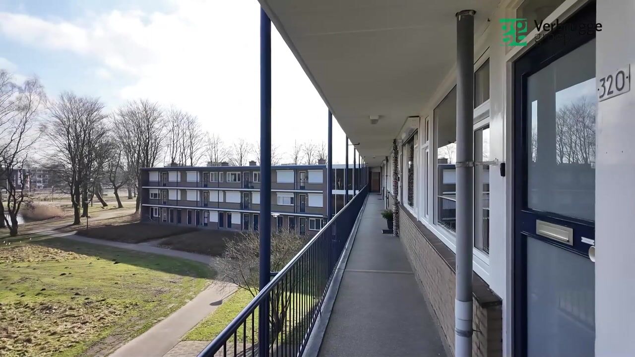 Video van Hertogenlaan 320