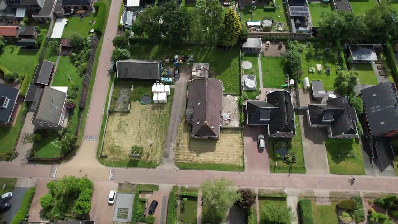 Bekijk video van Opende, Drachtsterweg | FIER Westerkwartier | Grens Groningen - Friesland