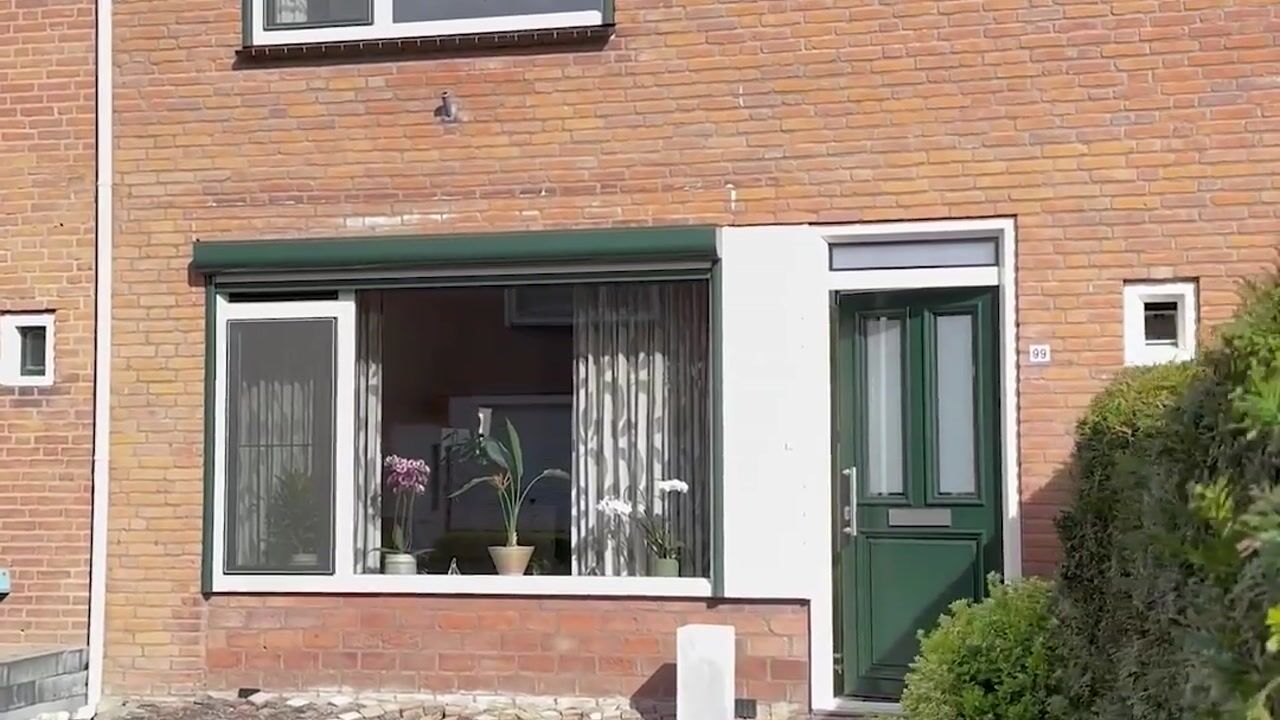 Video of De Schans 99