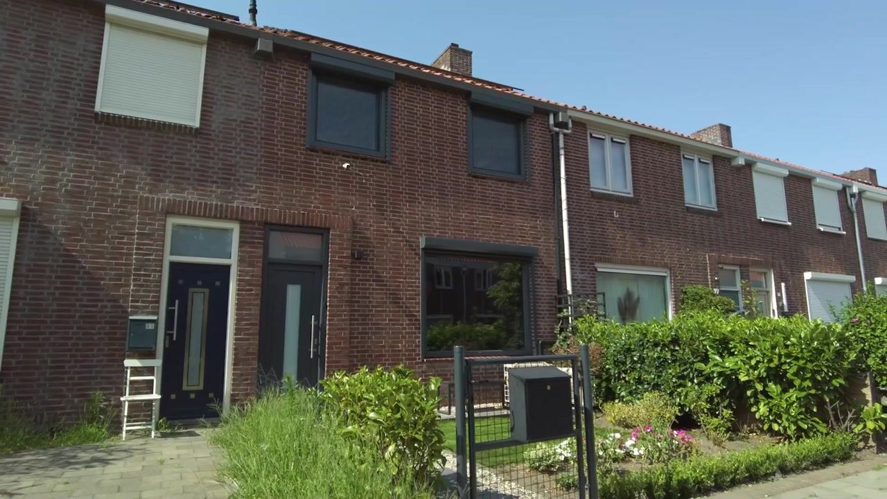 Video van Burgemeester Ploegmakerslaan 79