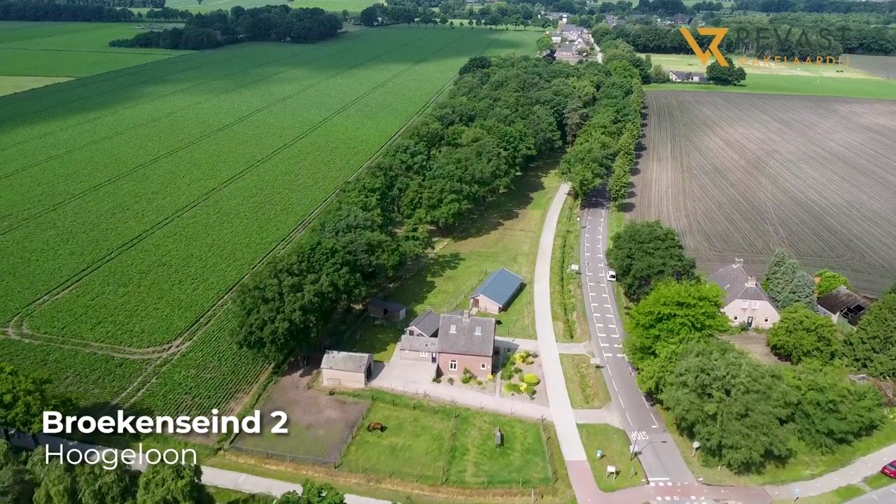 Video van Broekenseind 2