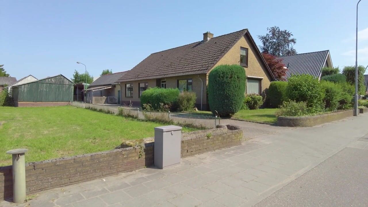 Video van Hoofdweg 34