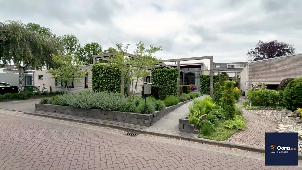 Video van van Wassenhovenstraat 34