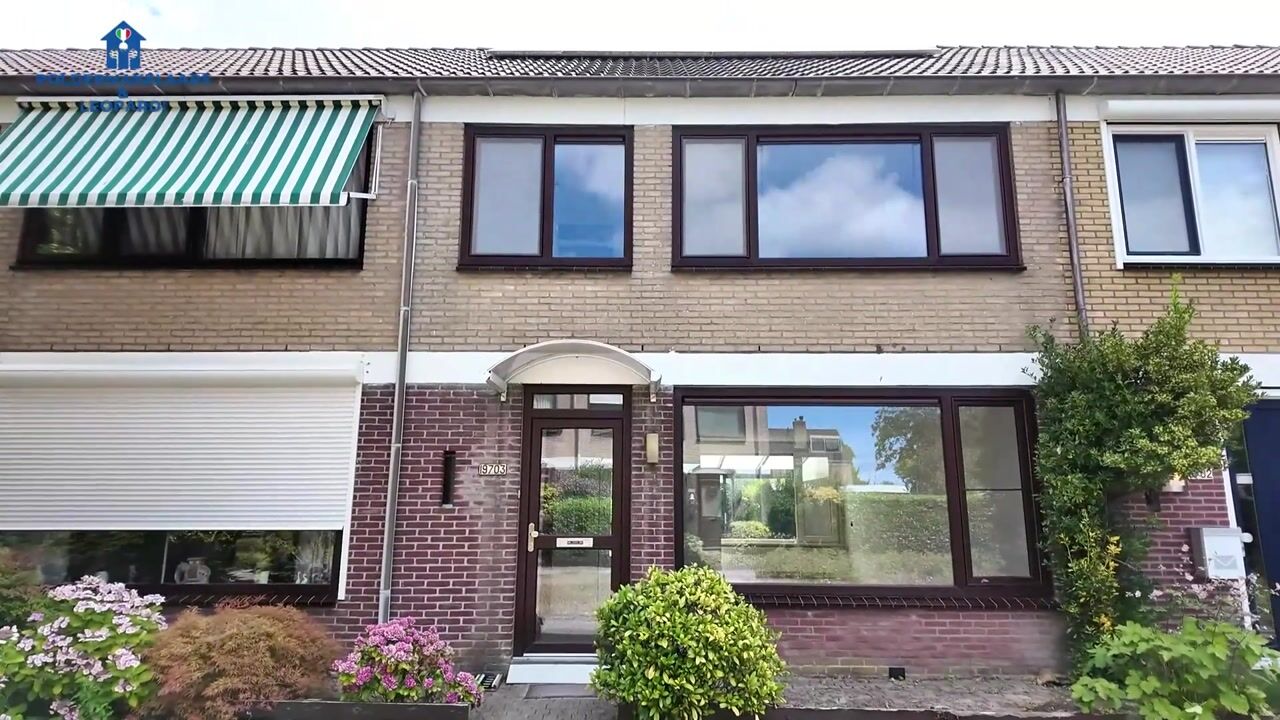 Video van Graan voor Visch 19703