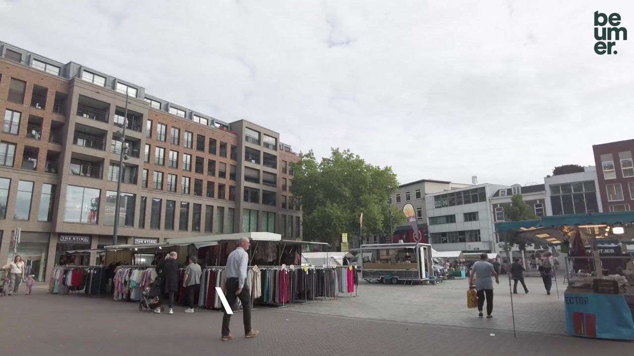 Video van Hollandse Toren 27