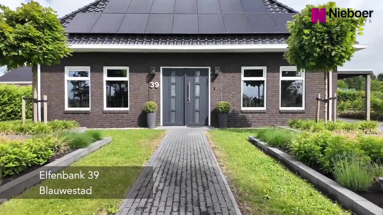 Video van Elfenbank 39