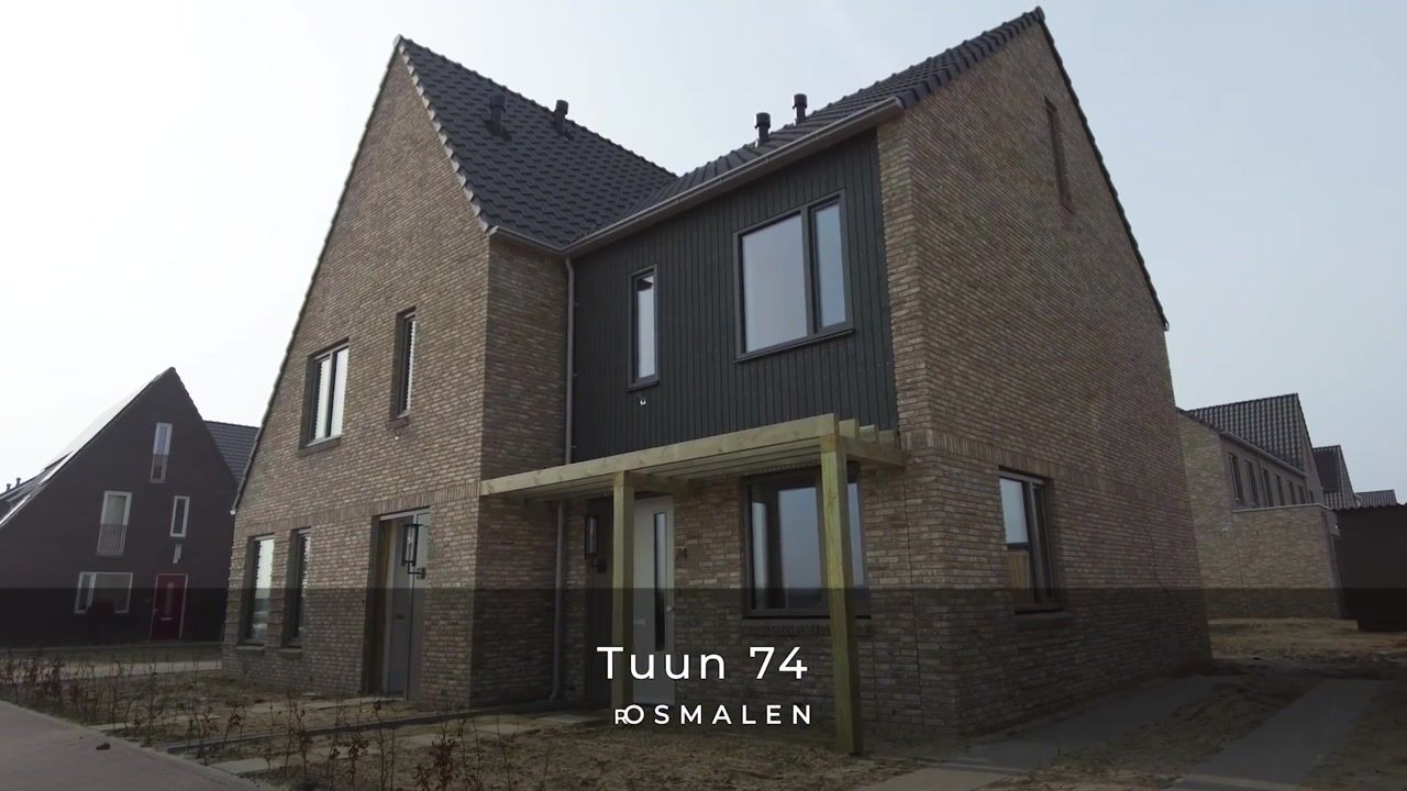 Video van Tuun 74