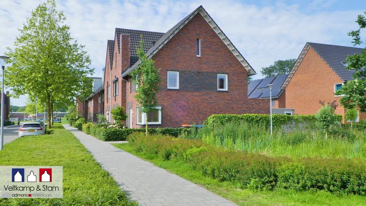 Video van Veenschouw 10