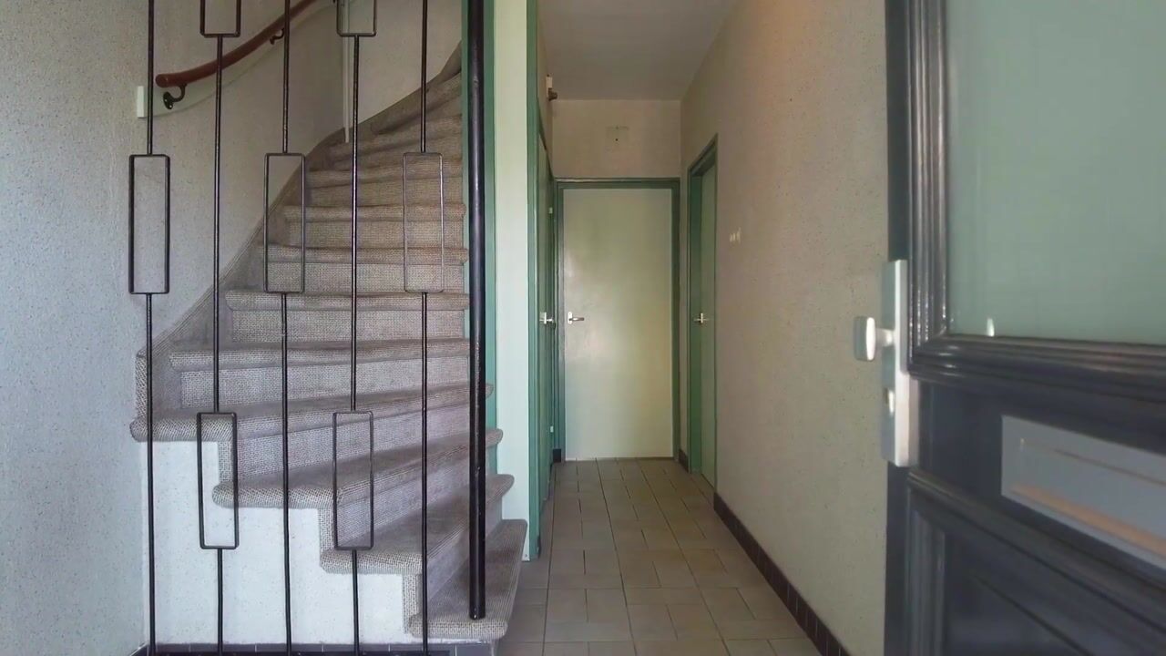 Video van van der Werffstraat 41