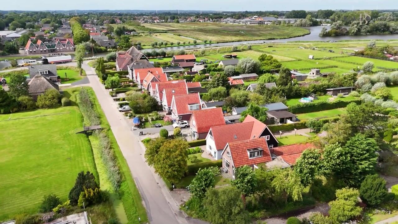 Video van Laanweg 13