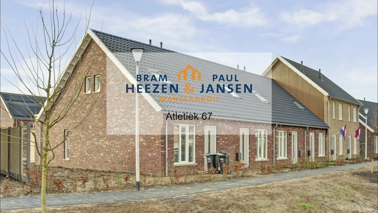 Video van Atletiek 67