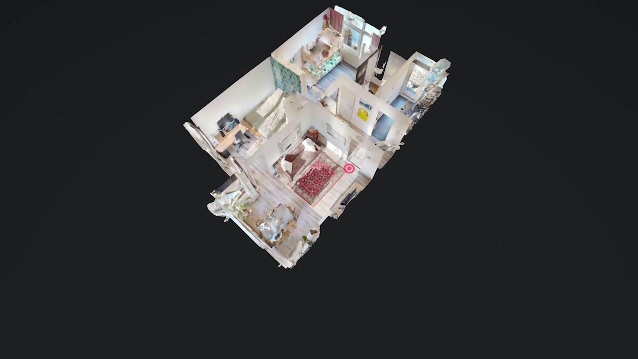 Video of Meidoornsingel 97-A