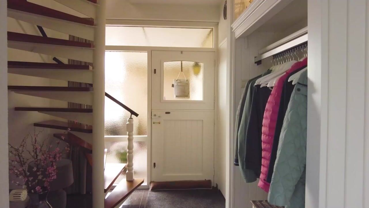 Video of Heusdenseweg 7