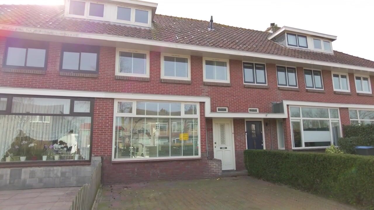 Video van Meerlaan 160