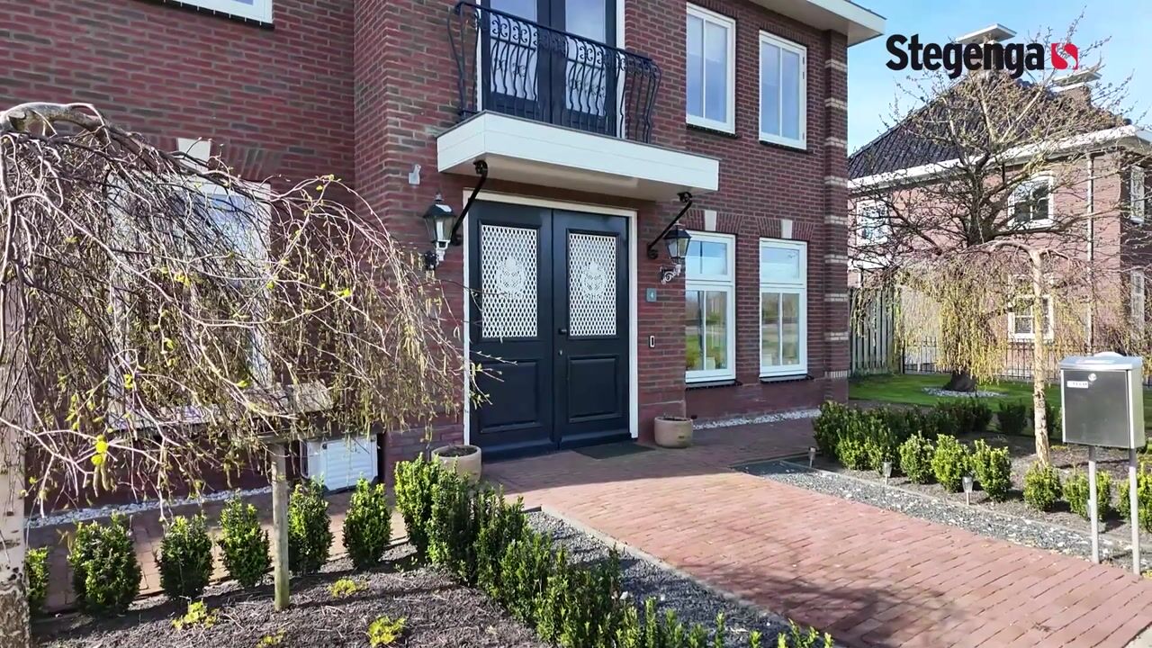 Video van Blauwe Slenk 4