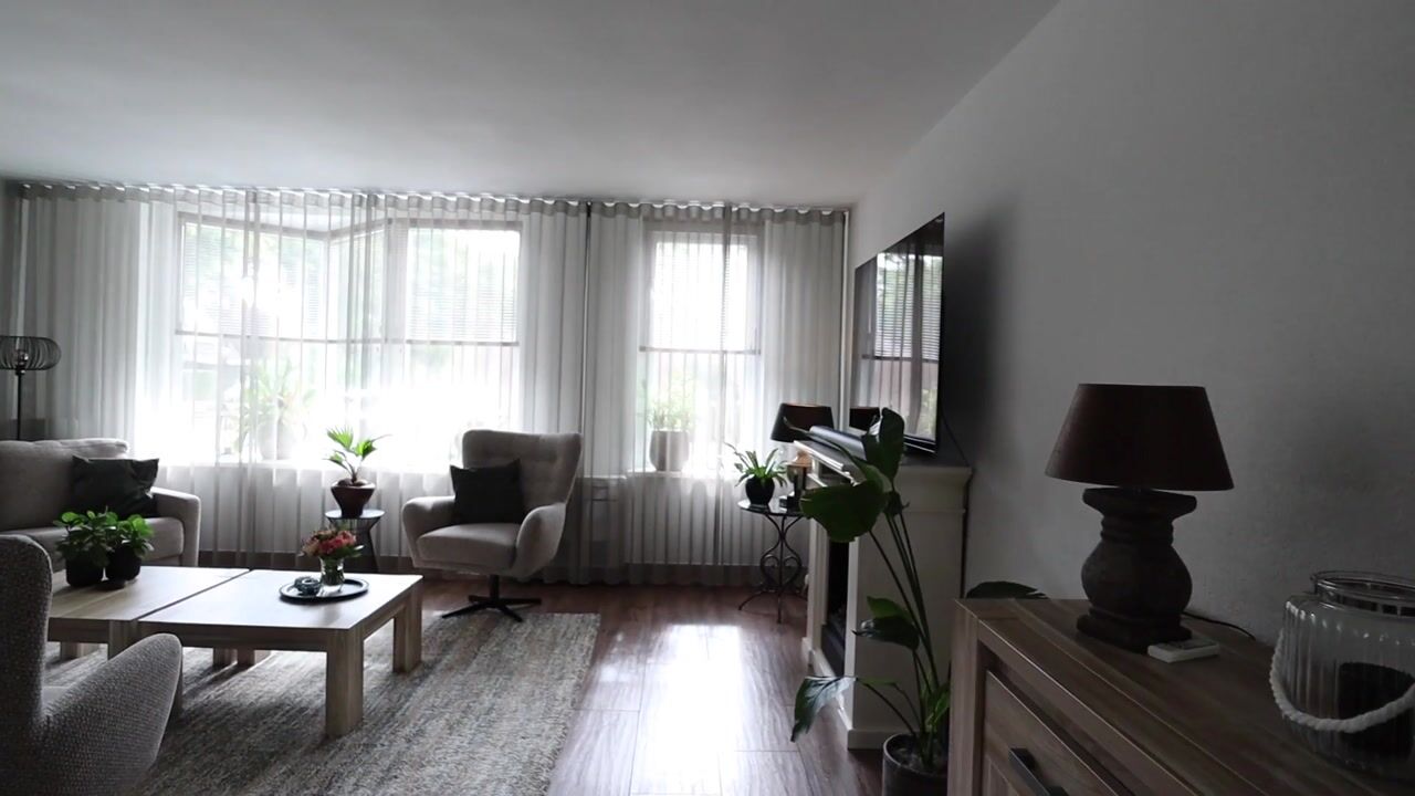 Video van Lijsterbeshof 83