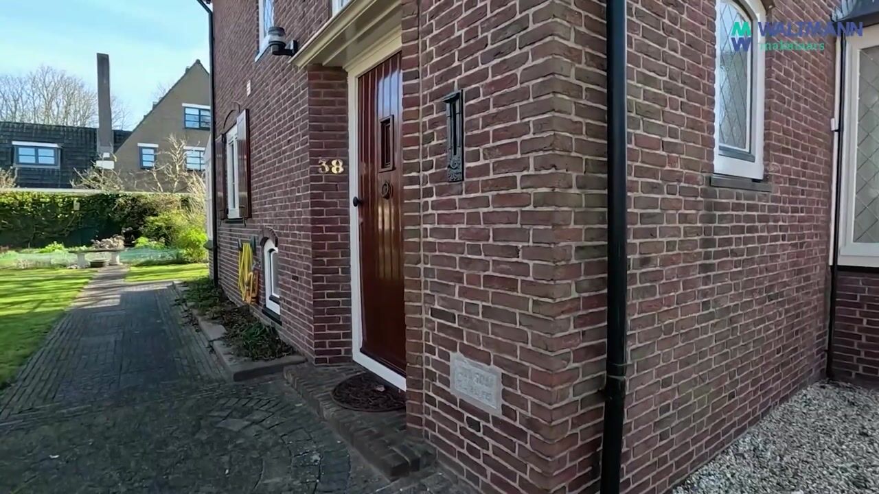 Video van Eilandstraat 38