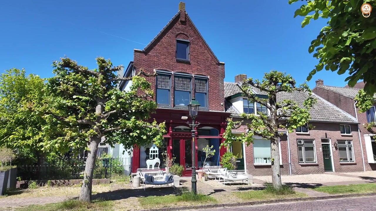 Video van Voorstraat 56