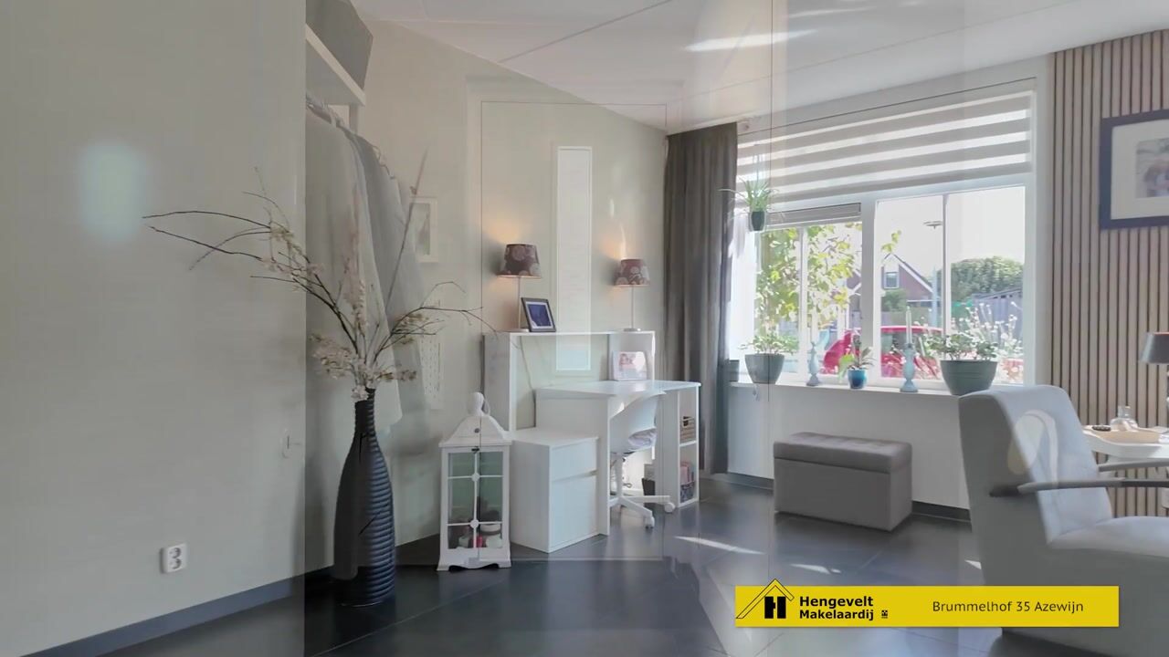 Video van Brummelhof 35