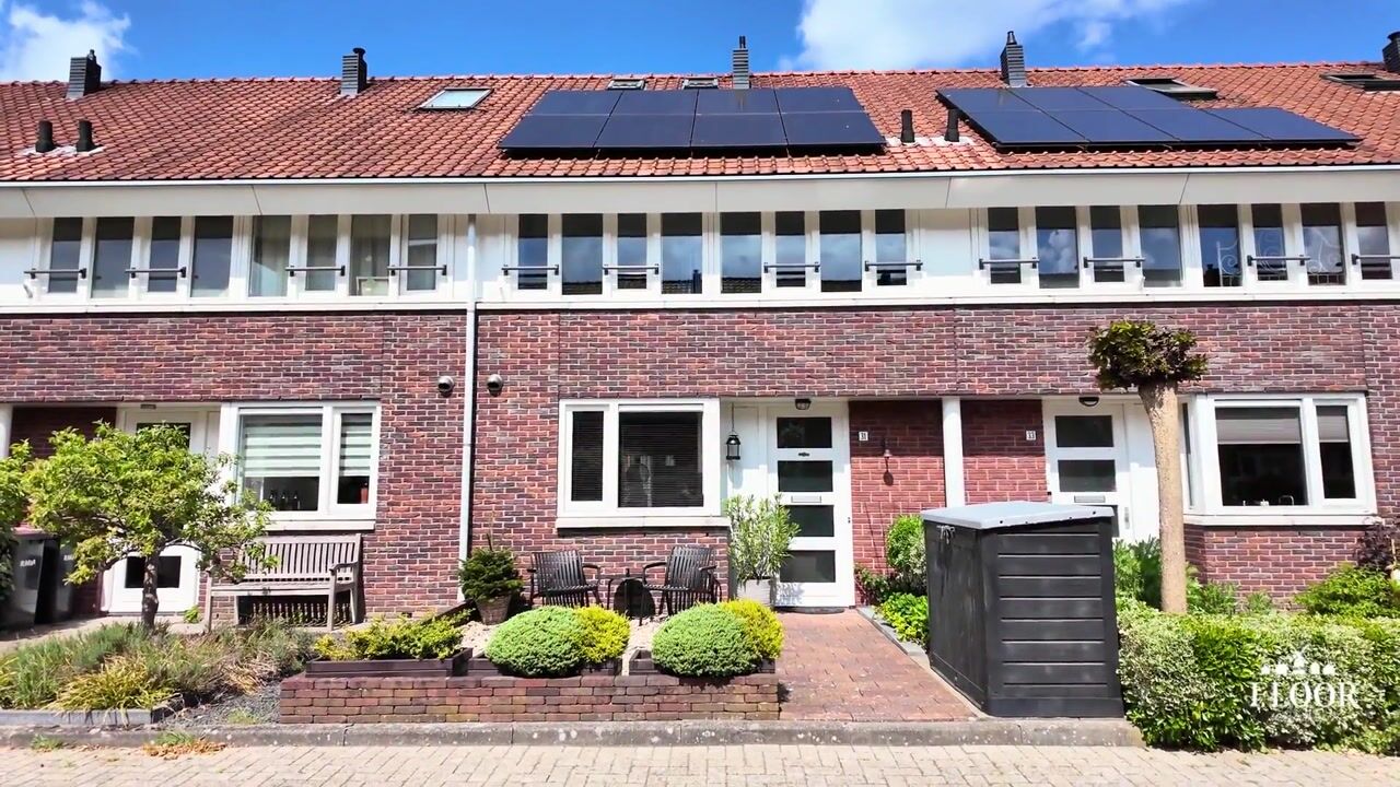 Video van Meester Pluimhof 31