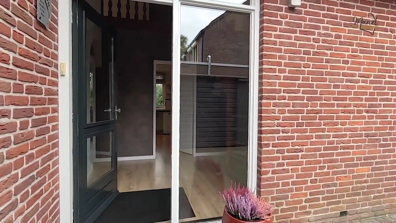 Video van Dambeern 29