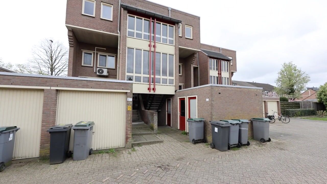 Video van Vijzel 9-C