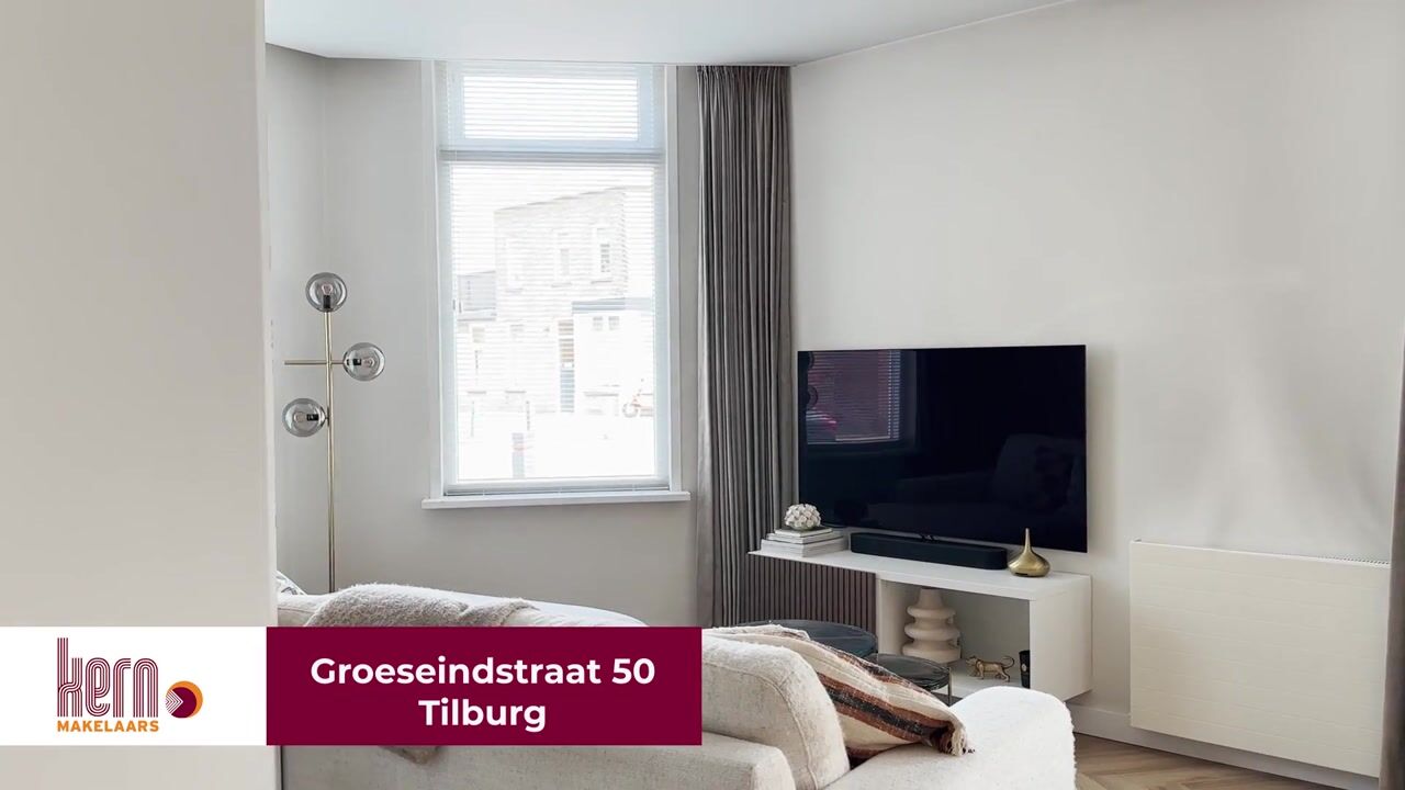 Video van Groeseindstraat 50