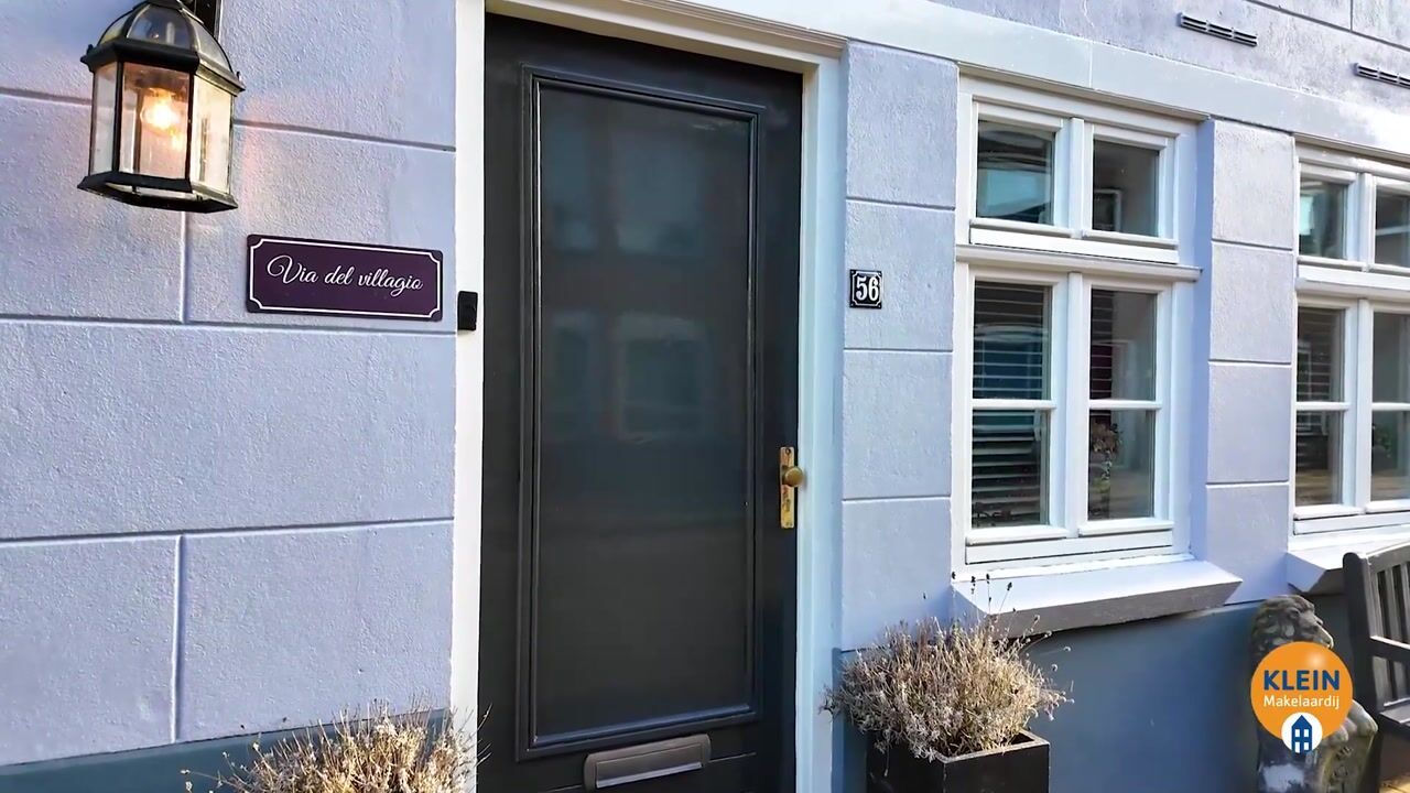 Video van Dorpsstraat 56