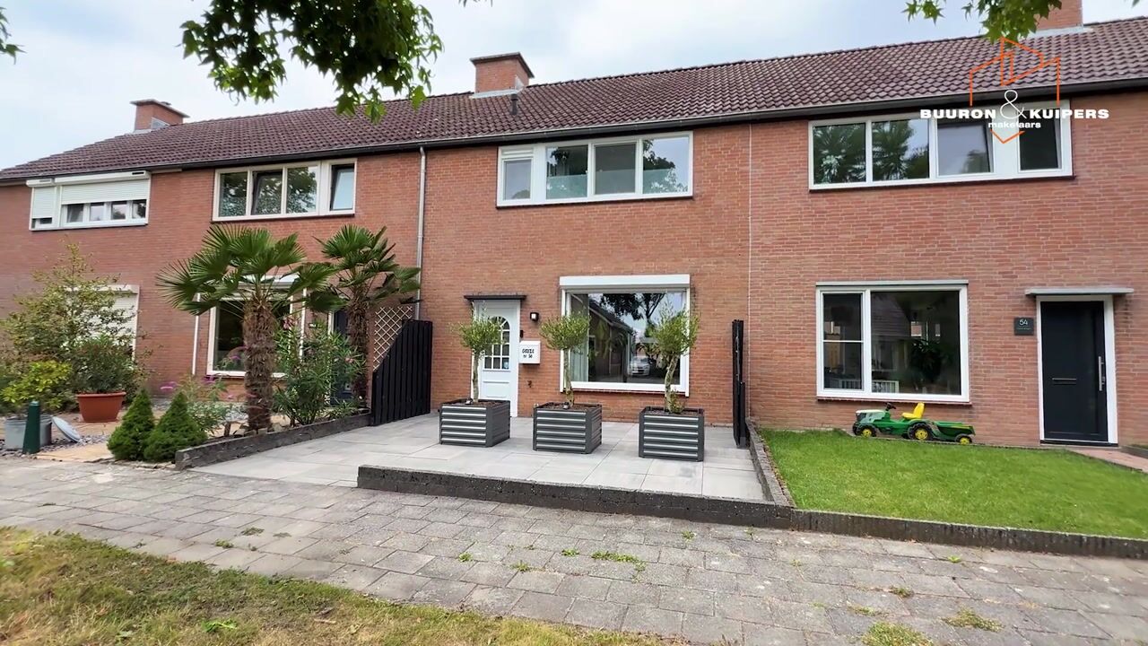 Video van Marehoekstraat 56