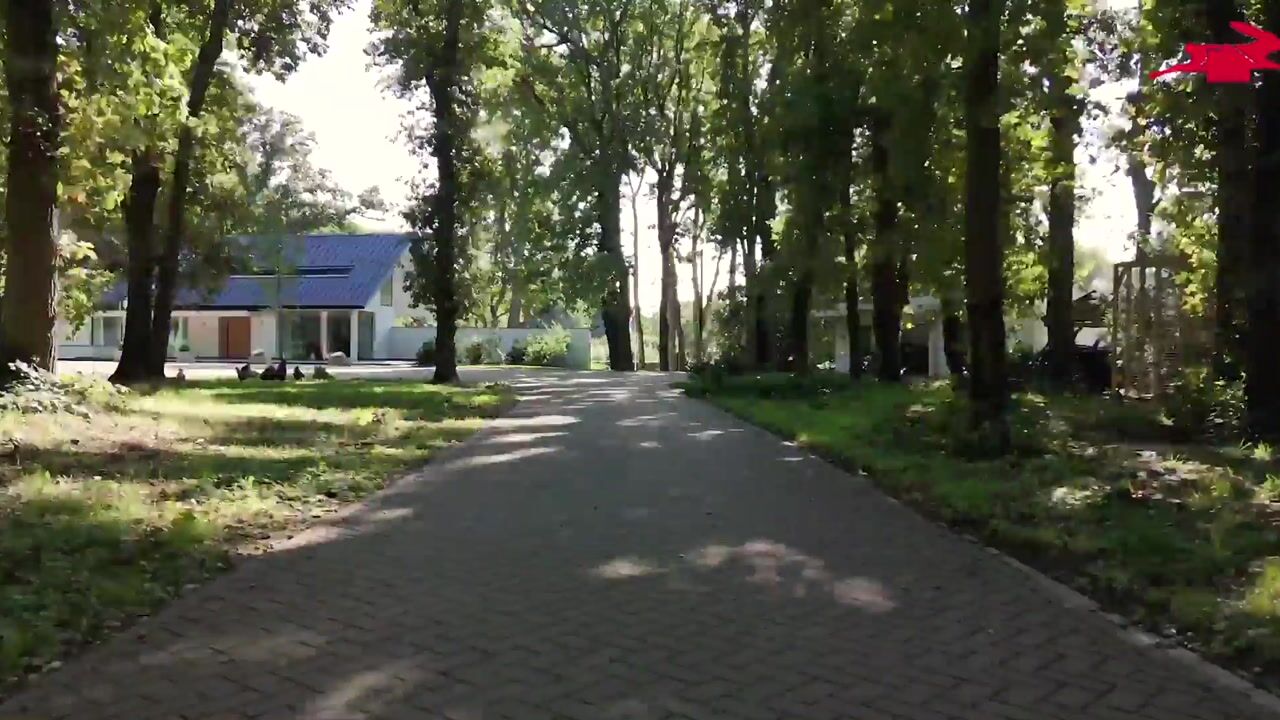 Video van Raaphorstlaan 19-D