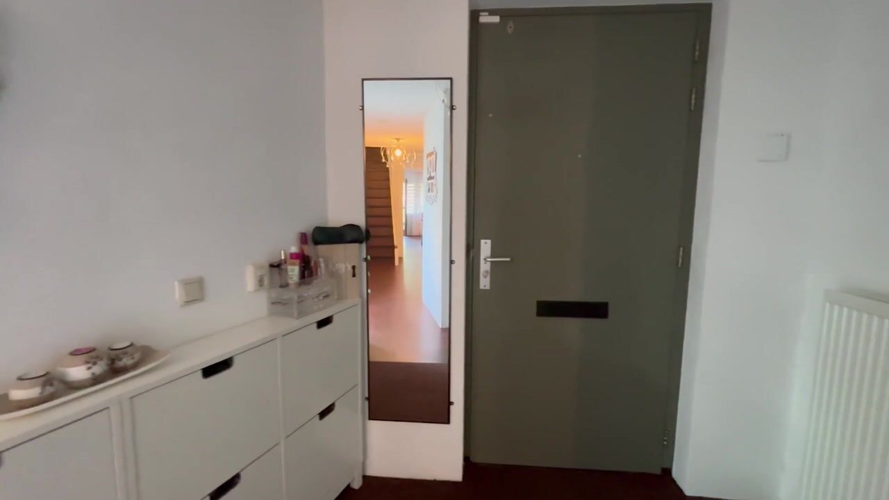 Video van Renoirstraat 162